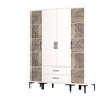 Hanah Home Kumsal PTP - Blanco